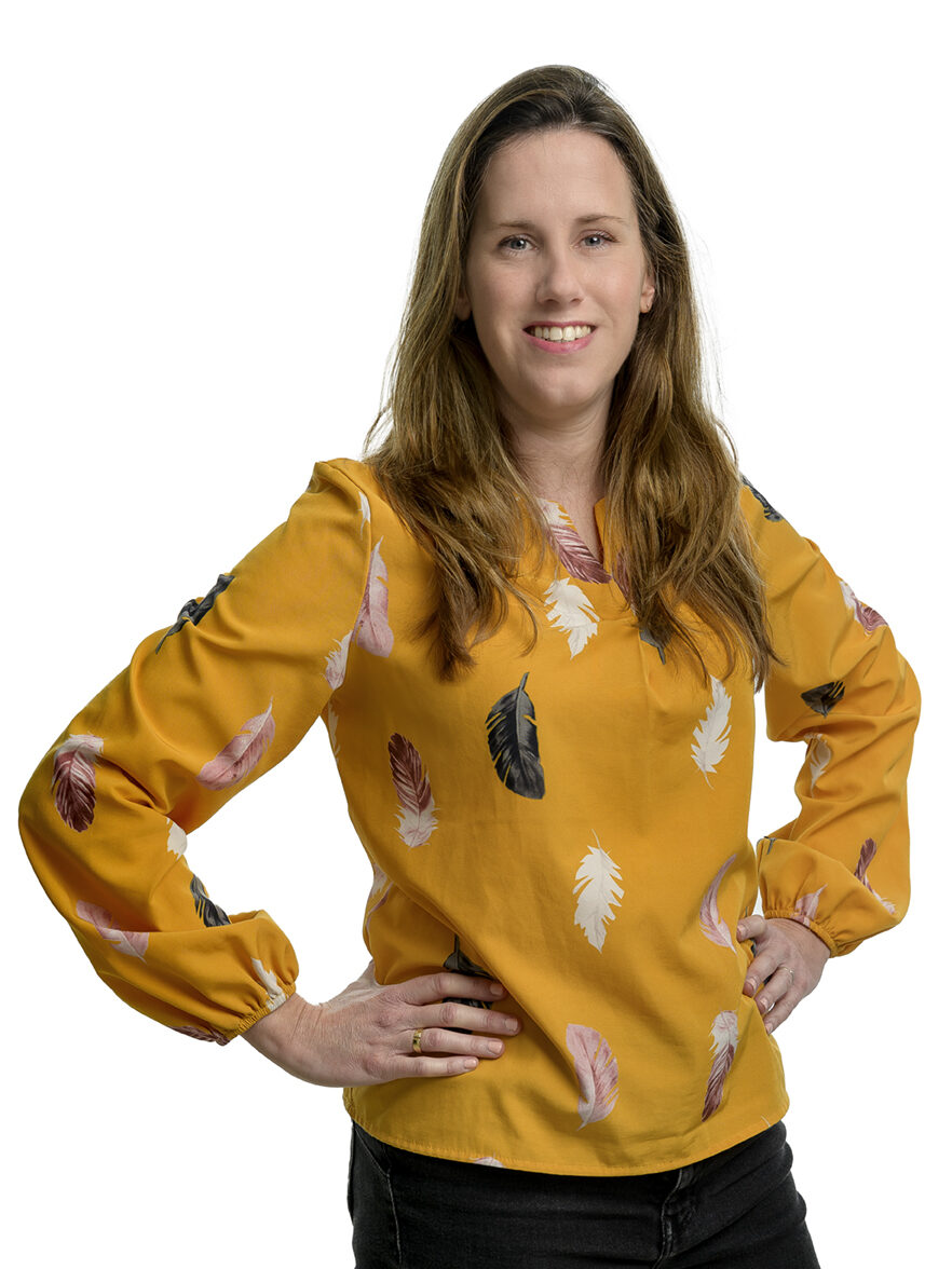 Brenda van Drunen